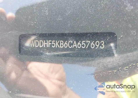 2012 Mercedes-Benz E 350 из США, поврежденный, VIN WDDHF5KB6CA657693